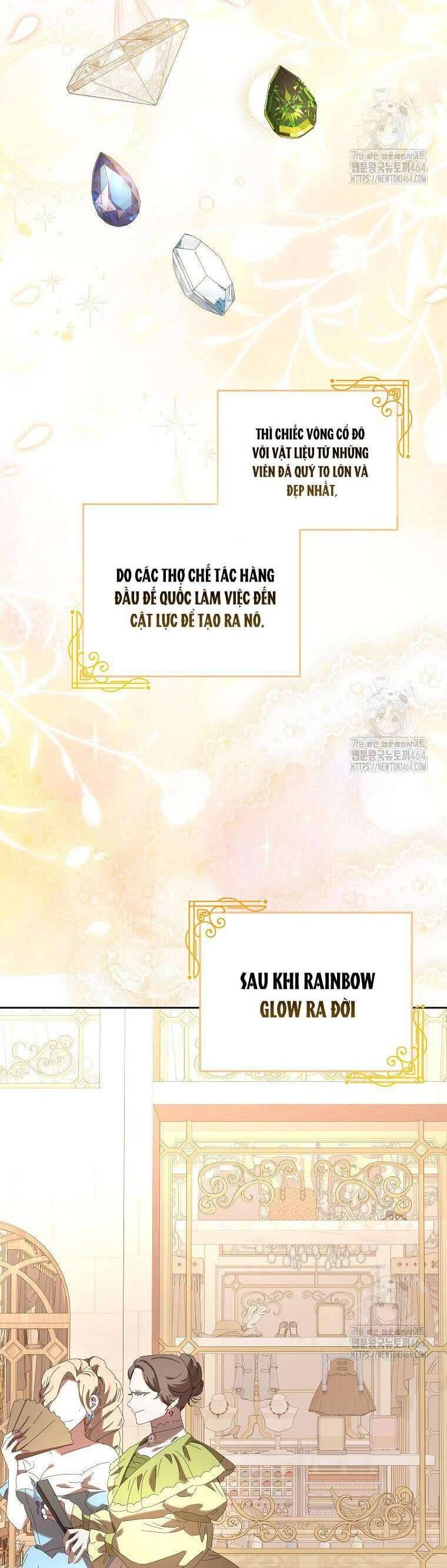 Công Nương Tái Sinh Chapter 15 - Trang 2