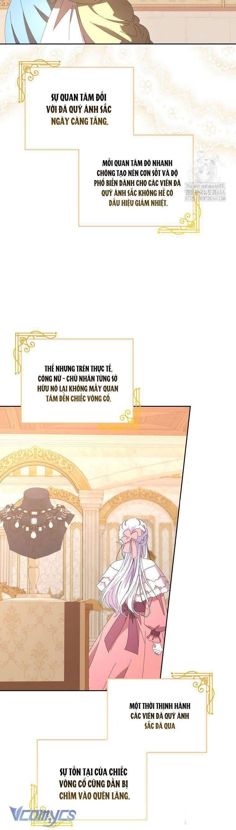 Công Nương Tái Sinh Chapter 15 - Trang 2