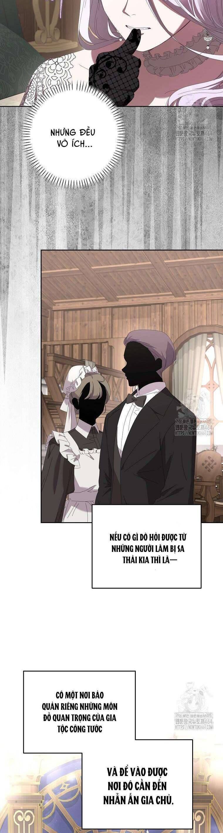 Công Nương Tái Sinh Chapter 15 - Trang 2