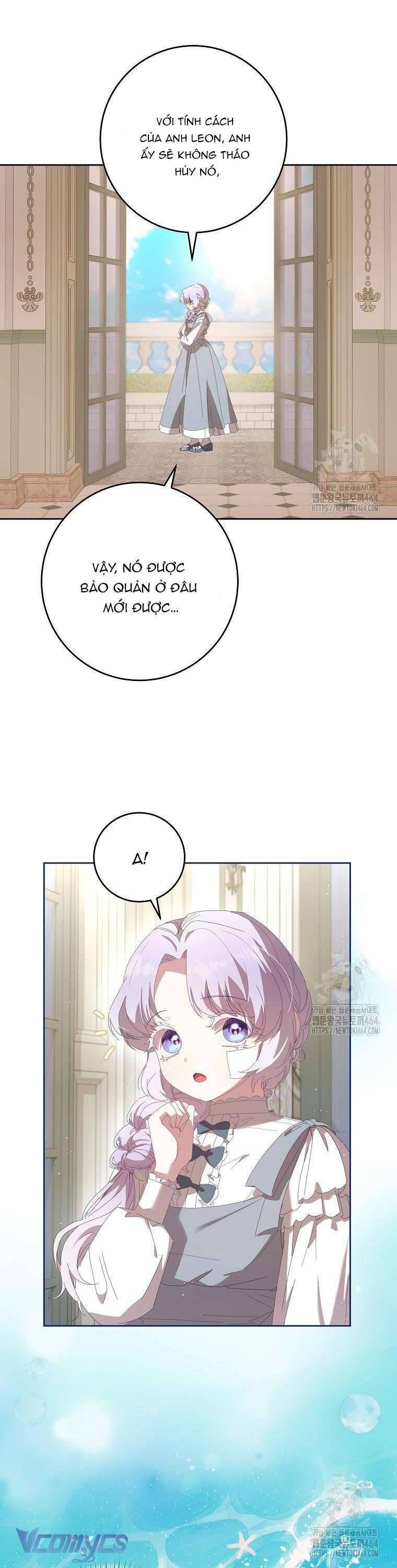 Công Nương Tái Sinh Chapter 15 - Trang 2