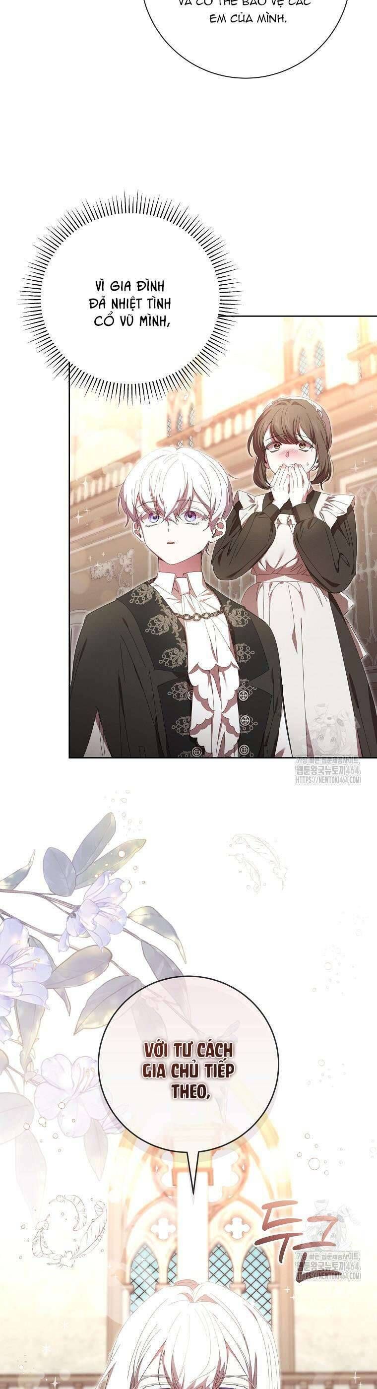 Công Nương Tái Sinh Chapter 17 - Trang 2