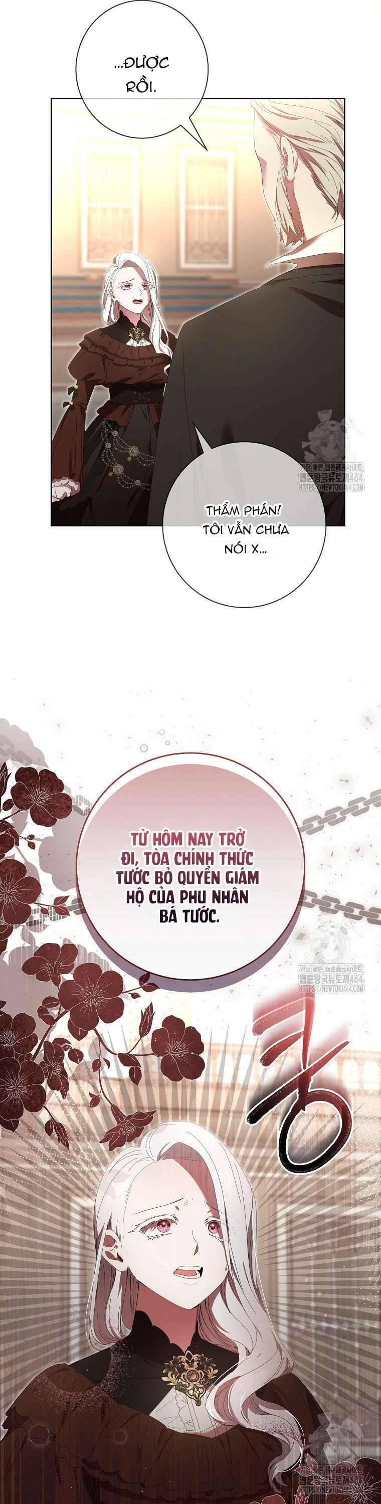 Công Nương Tái Sinh Chapter 17 - Trang 2