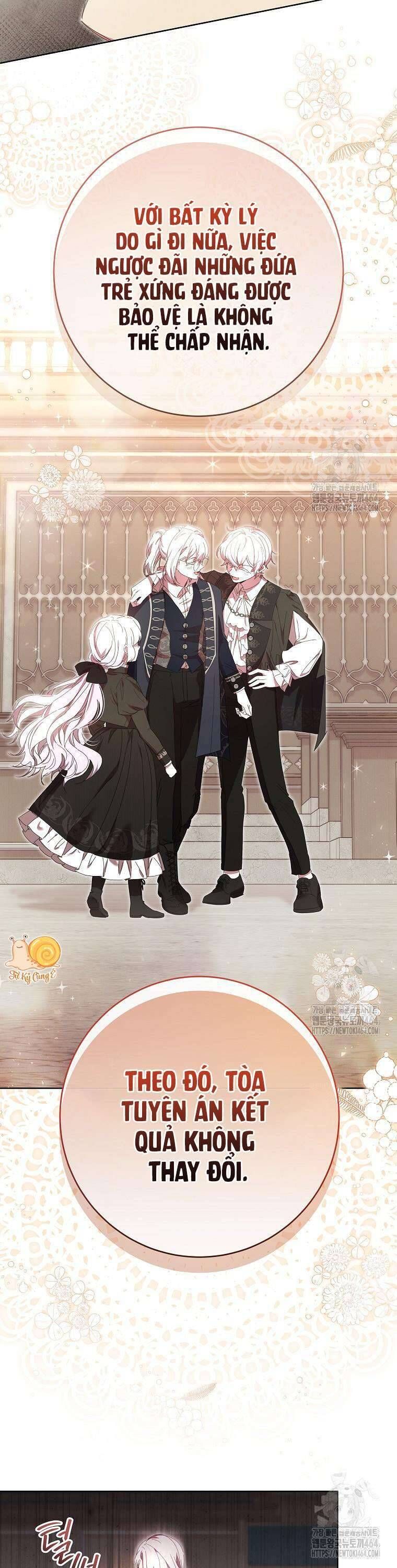 Công Nương Tái Sinh Chapter 17 - Trang 2