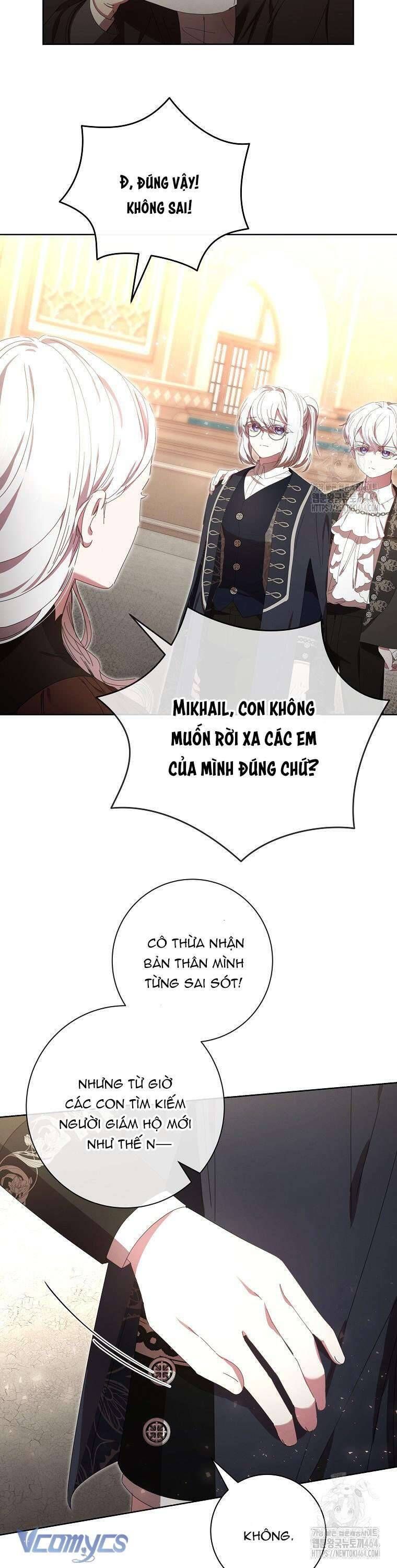 Công Nương Tái Sinh Chapter 17 - Trang 2