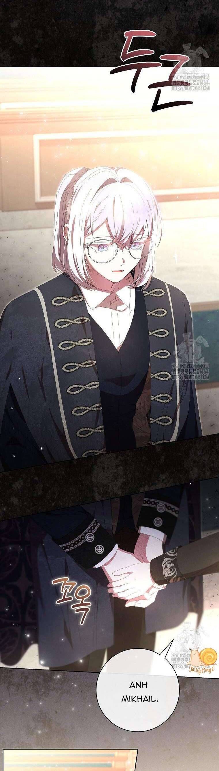 Công Nương Tái Sinh Chapter 17 - Trang 2