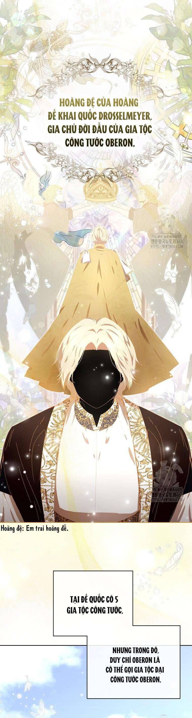 Công Nương Tái Sinh Chapter 17 - Trang 2