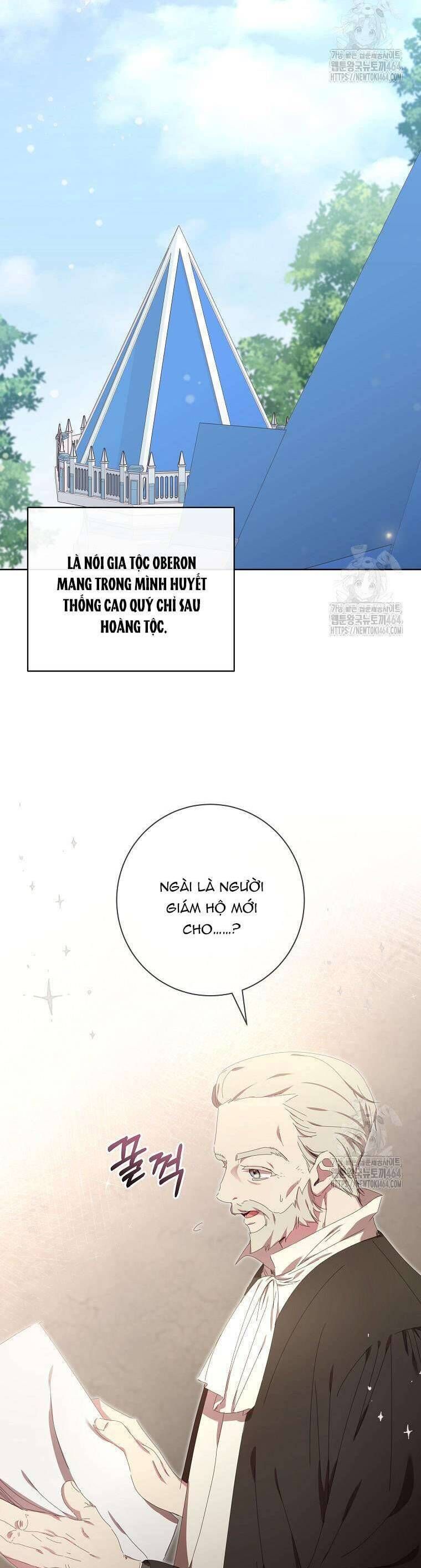 Công Nương Tái Sinh Chapter 17 - Trang 2