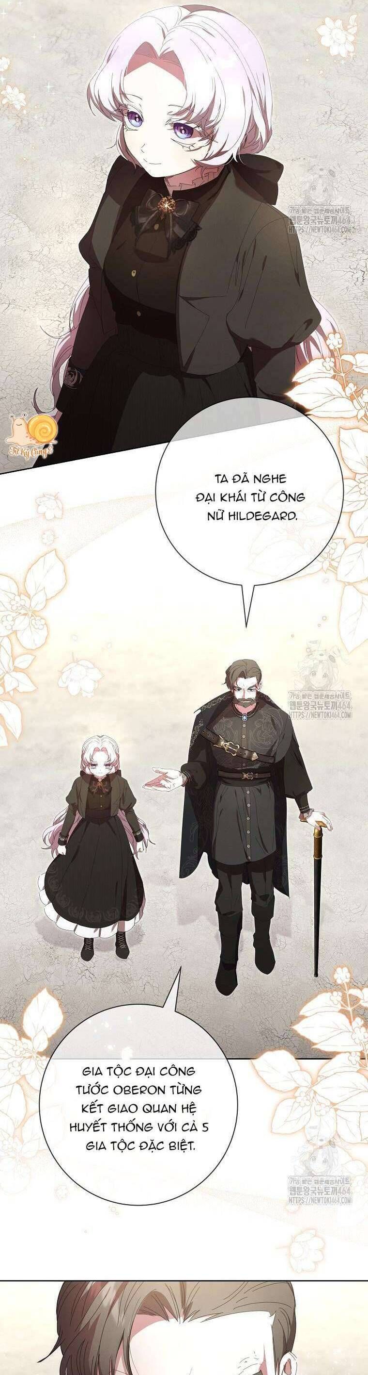 Công Nương Tái Sinh Chapter 17 - Trang 2