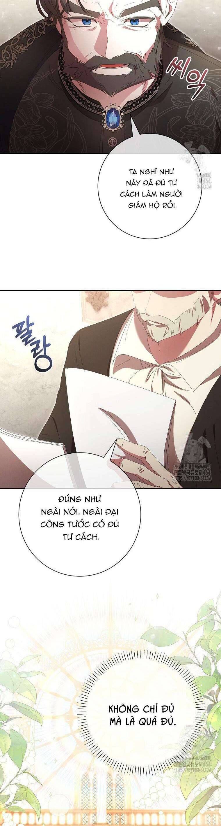 Công Nương Tái Sinh Chapter 17 - Trang 2