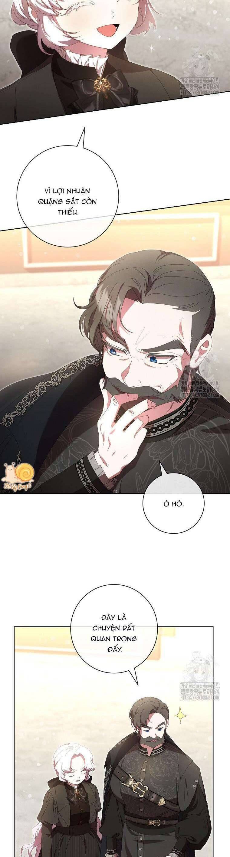 Công Nương Tái Sinh Chapter 17 - Trang 2