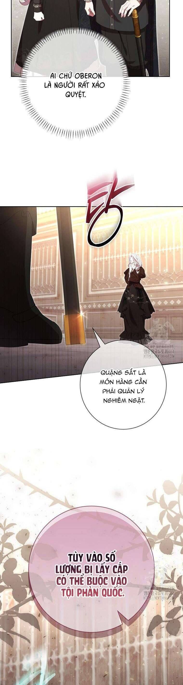 Công Nương Tái Sinh Chapter 17 - Trang 2