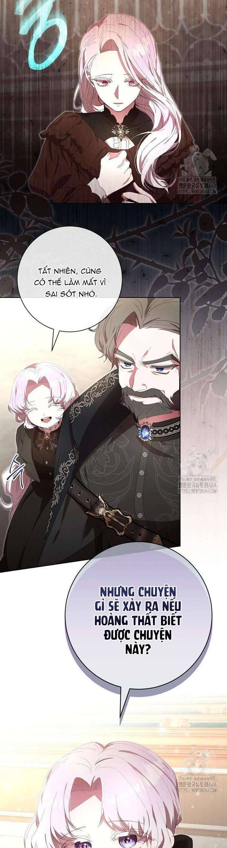 Công Nương Tái Sinh Chapter 17 - Trang 2