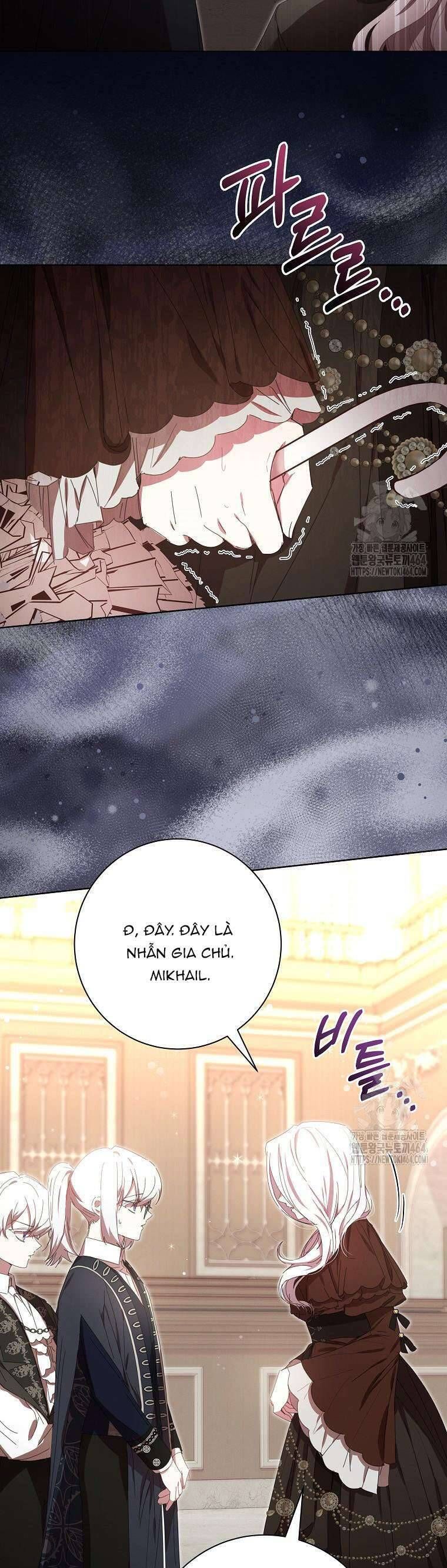 Công Nương Tái Sinh Chapter 17 - Trang 2