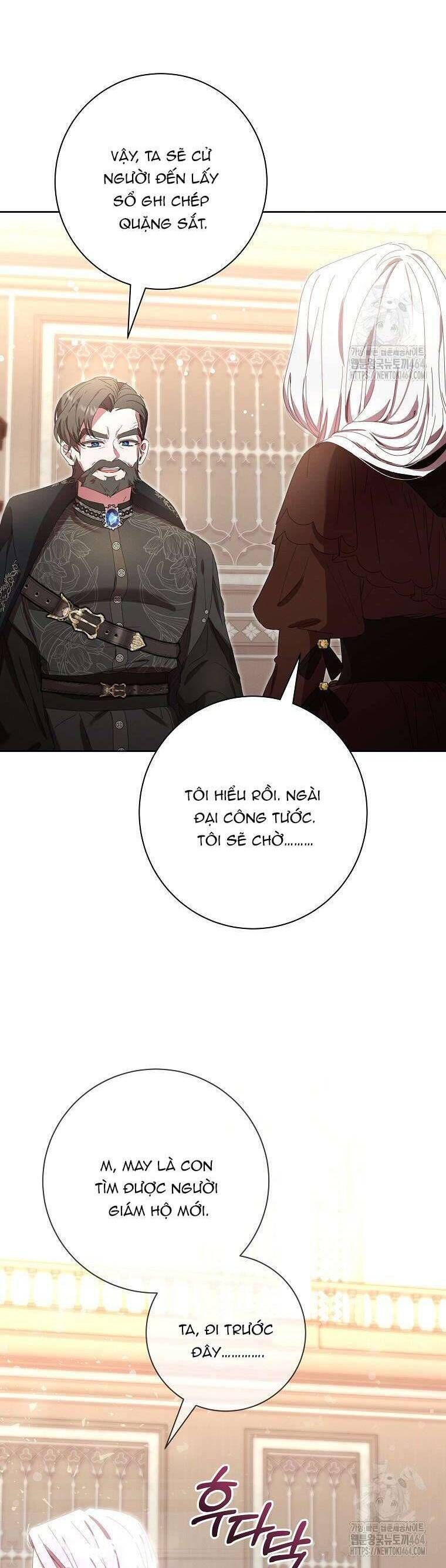 Công Nương Tái Sinh Chapter 17 - Trang 2