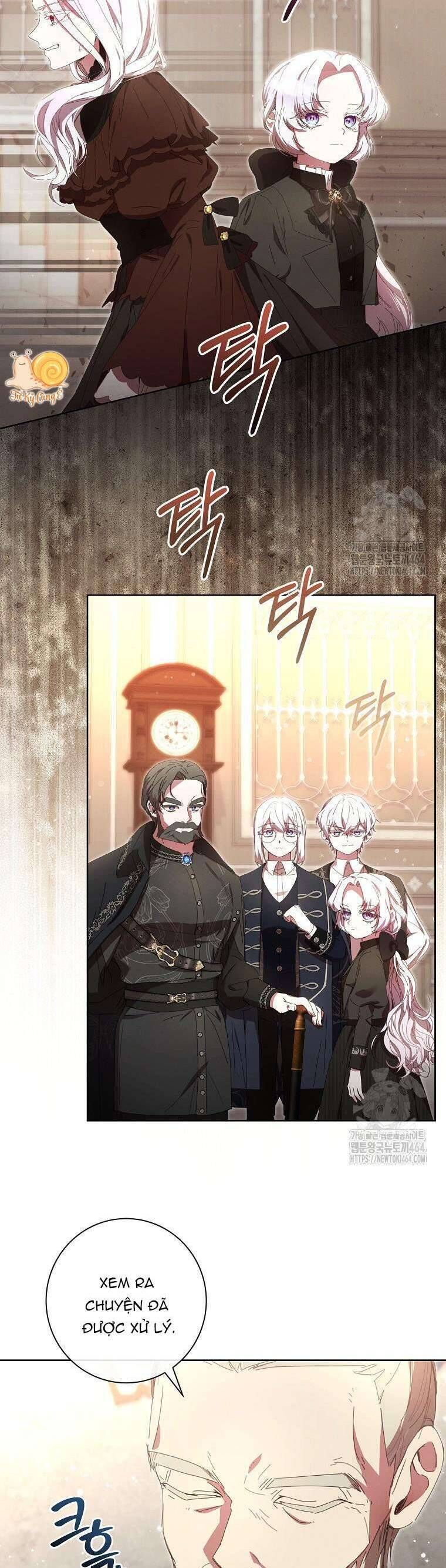 Công Nương Tái Sinh Chapter 17 - Trang 2