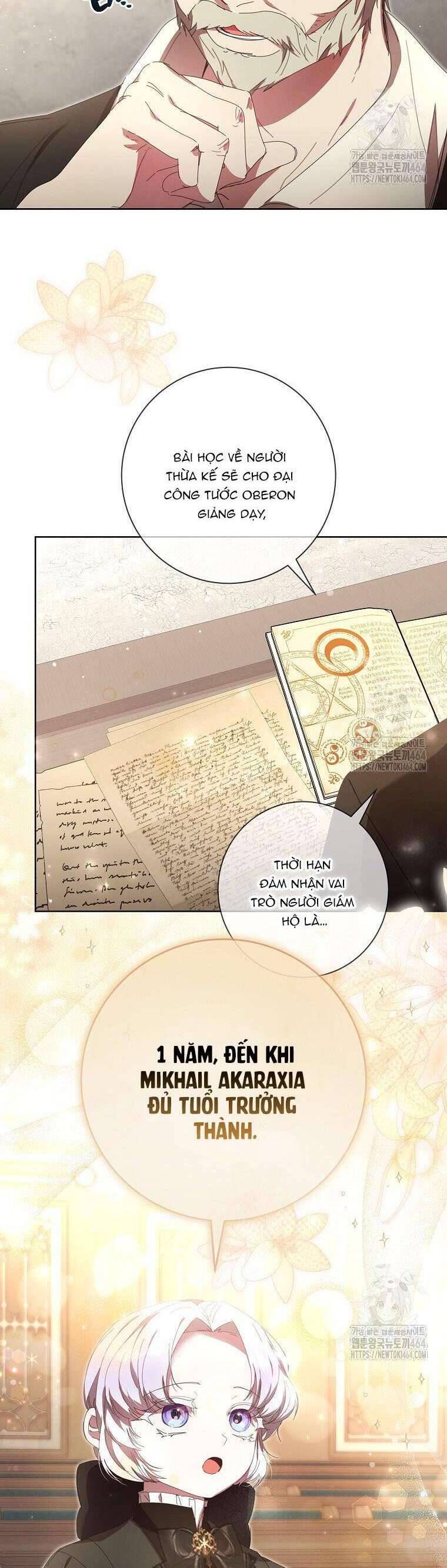 Công Nương Tái Sinh Chapter 17 - Trang 2