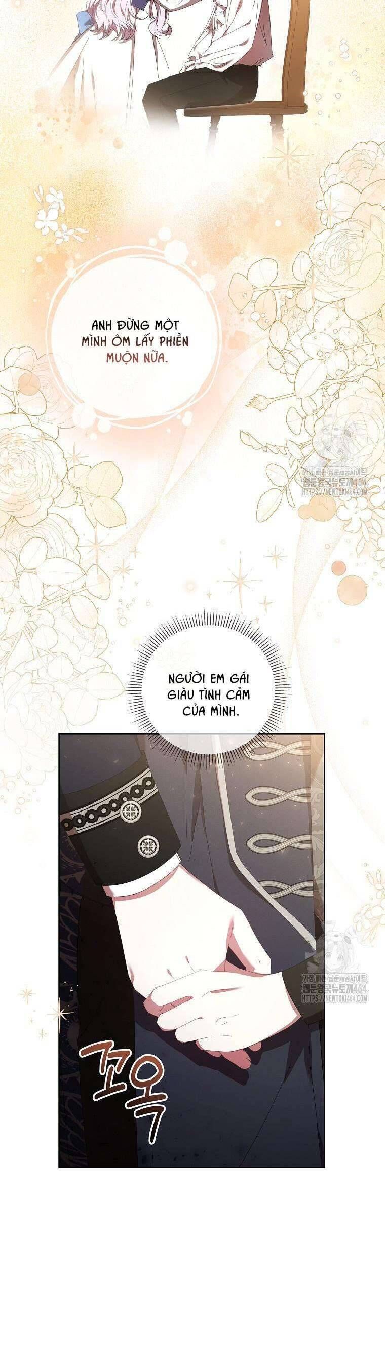 Công Nương Tái Sinh Chapter 17 - Trang 2