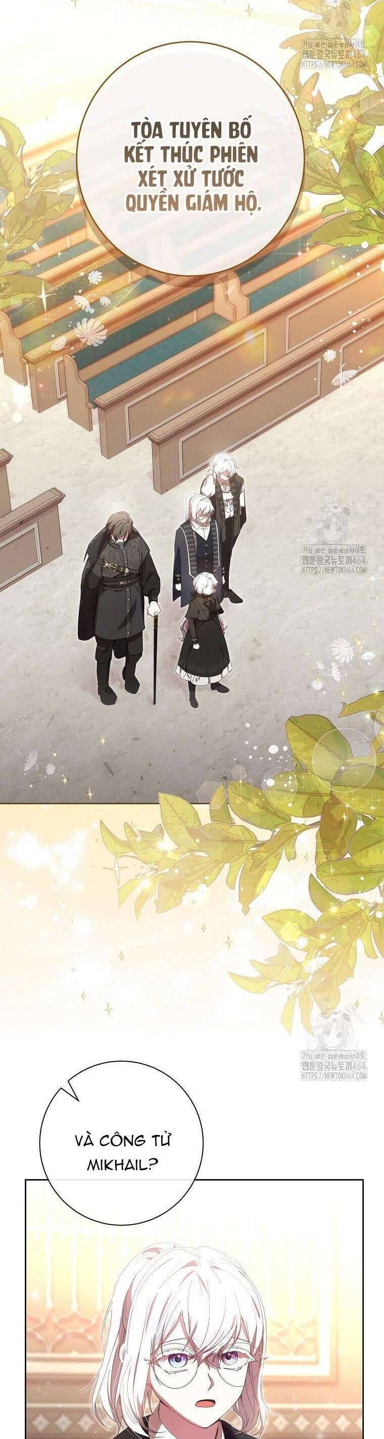 Công Nương Tái Sinh Chapter 17 - Trang 2