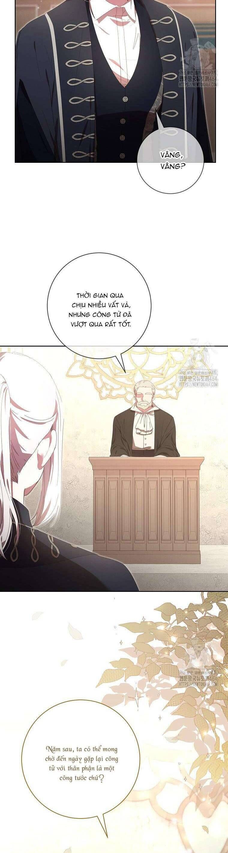 Công Nương Tái Sinh Chapter 17 - Trang 2