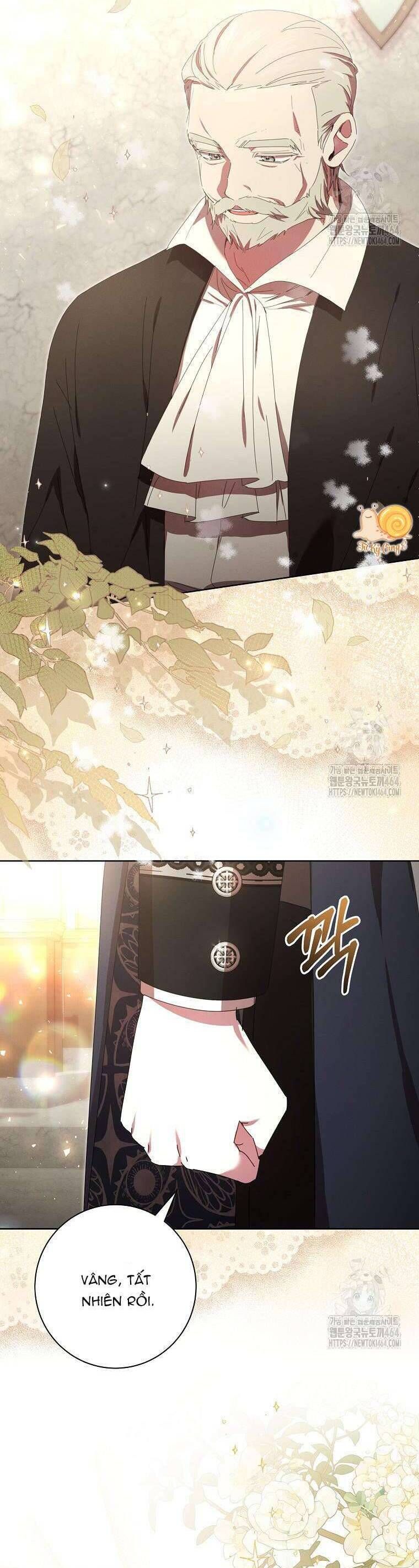 Công Nương Tái Sinh Chapter 17 - Trang 2