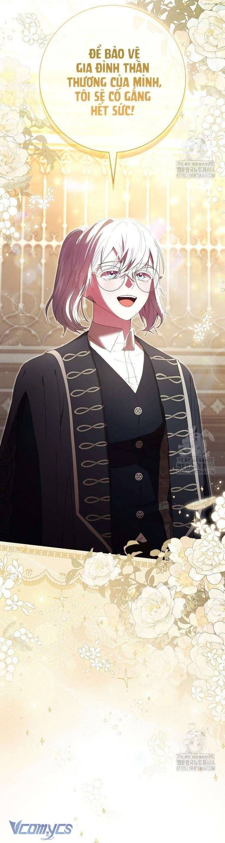 Công Nương Tái Sinh Chapter 17 - Trang 2