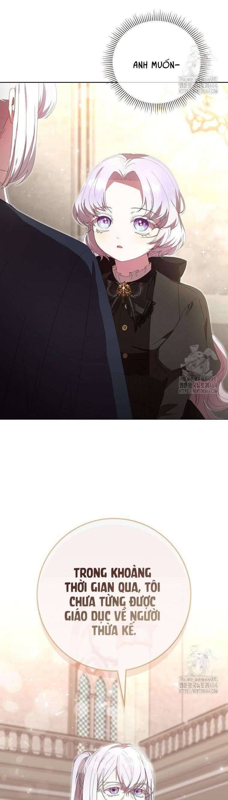 Công Nương Tái Sinh Chapter 17 - Trang 2