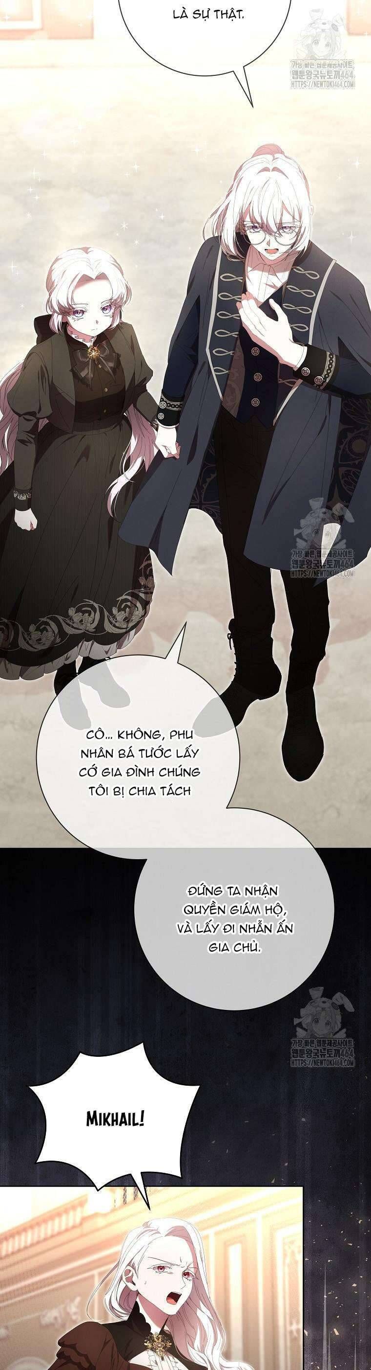Công Nương Tái Sinh Chapter 17 - Trang 2