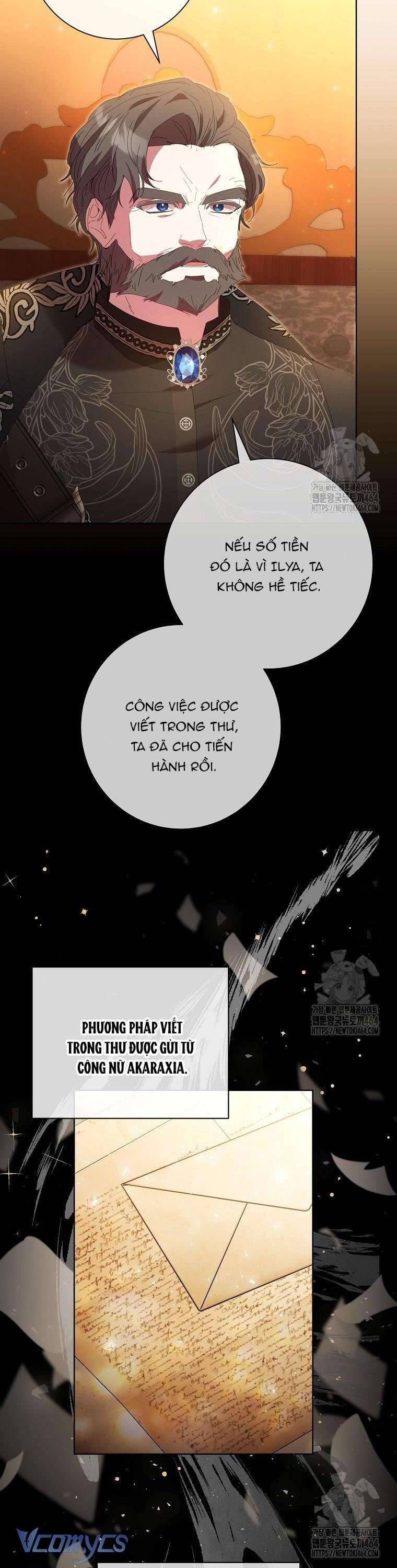 Công Nương Tái Sinh Chapter 18 - Trang 2
