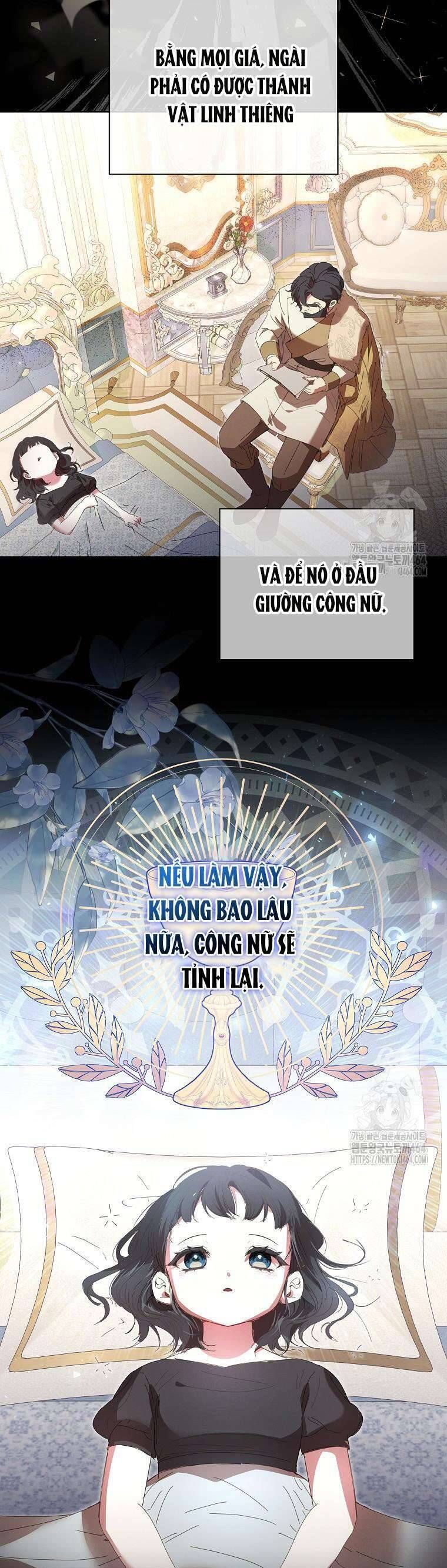 Công Nương Tái Sinh Chapter 18 - Trang 2