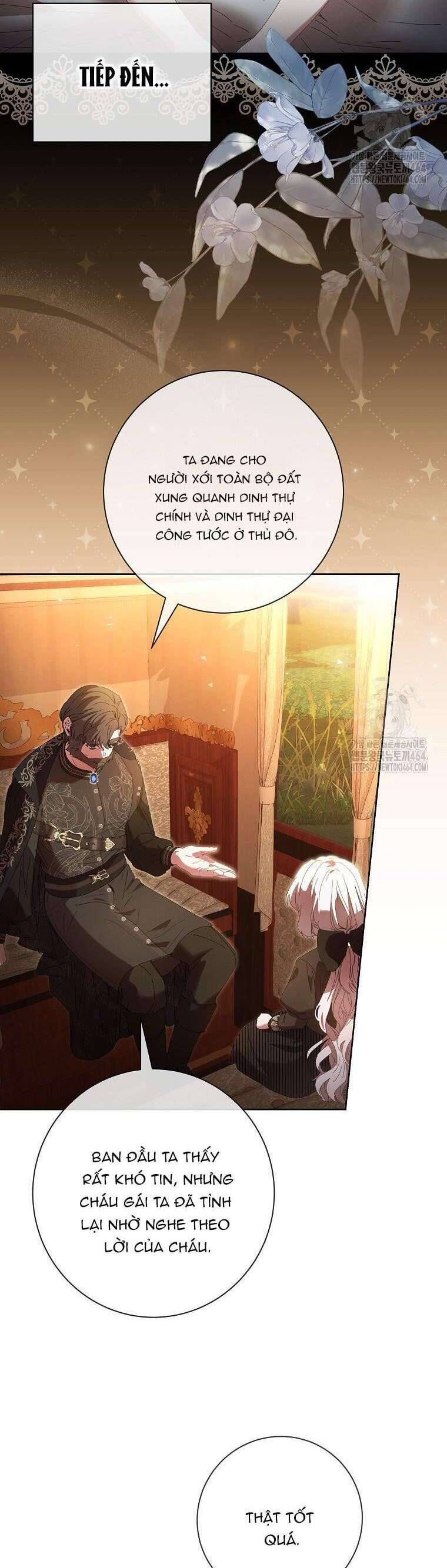 Công Nương Tái Sinh Chapter 18 - Trang 2