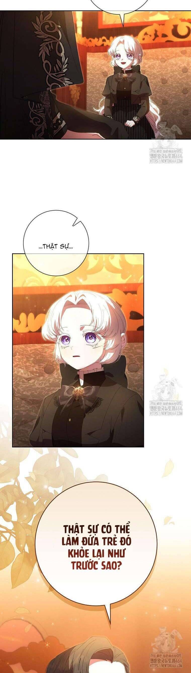 Công Nương Tái Sinh Chapter 18 - Trang 2