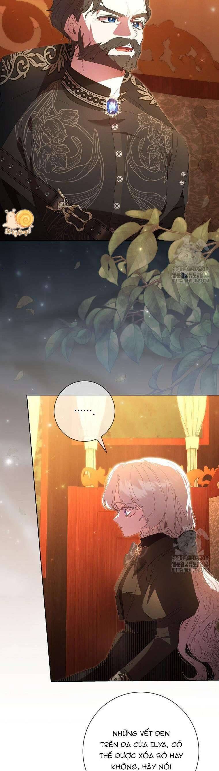 Công Nương Tái Sinh Chapter 18 - Trang 2