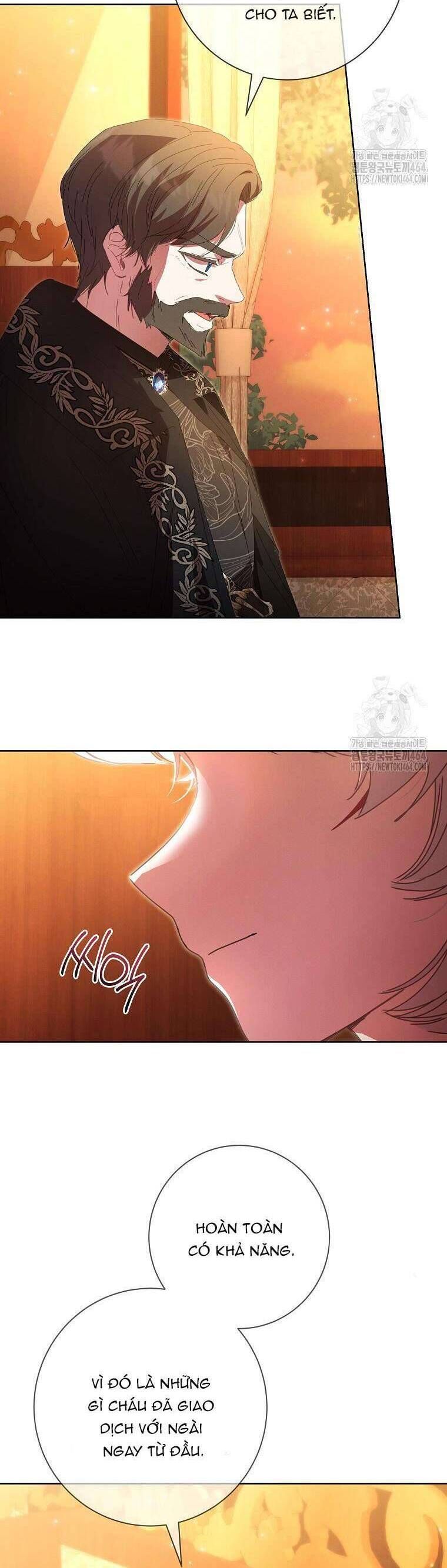 Công Nương Tái Sinh Chapter 18 - Trang 2