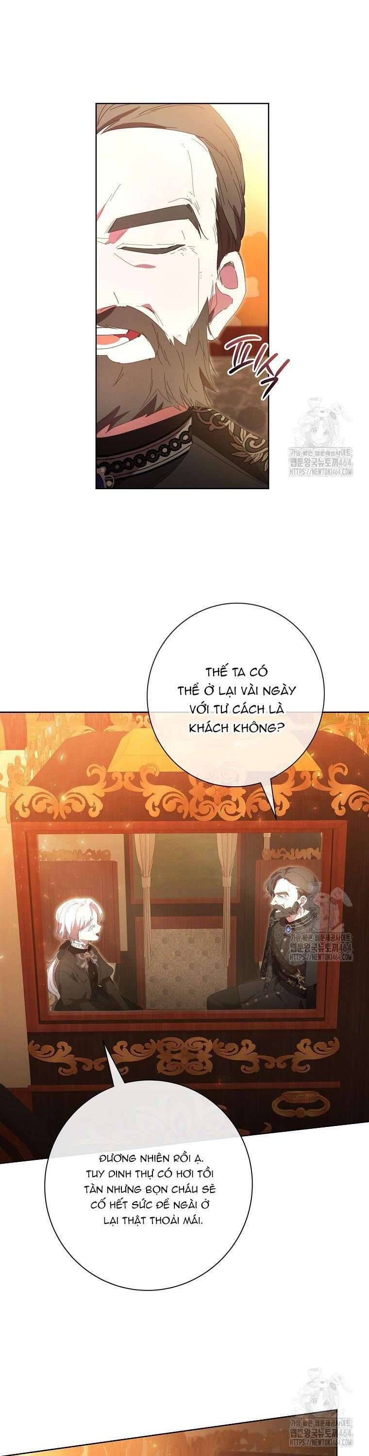 Công Nương Tái Sinh Chapter 18 - Trang 2