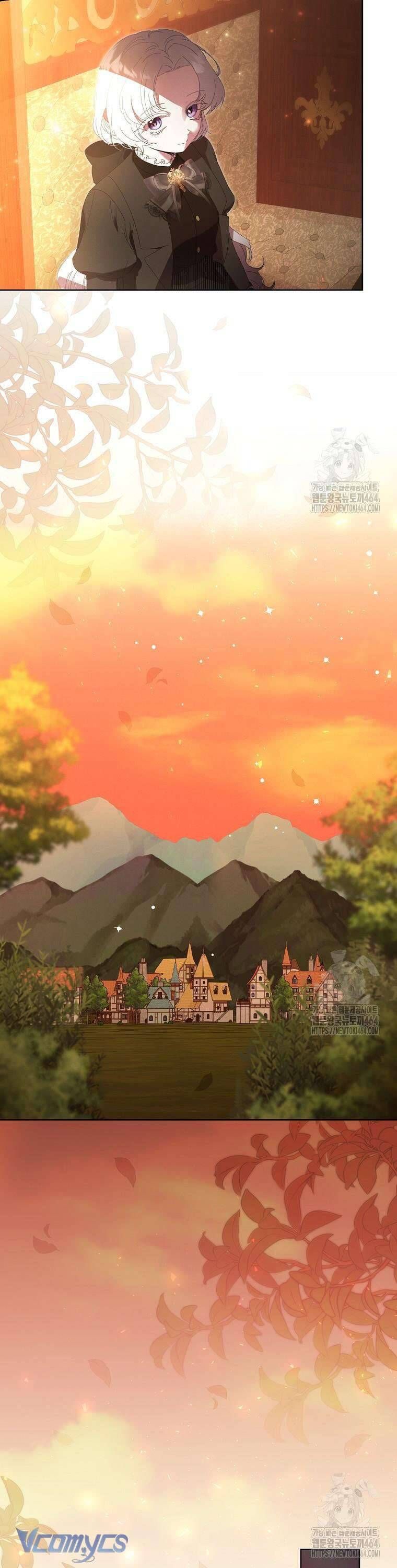 Công Nương Tái Sinh Chapter 18 - Trang 2