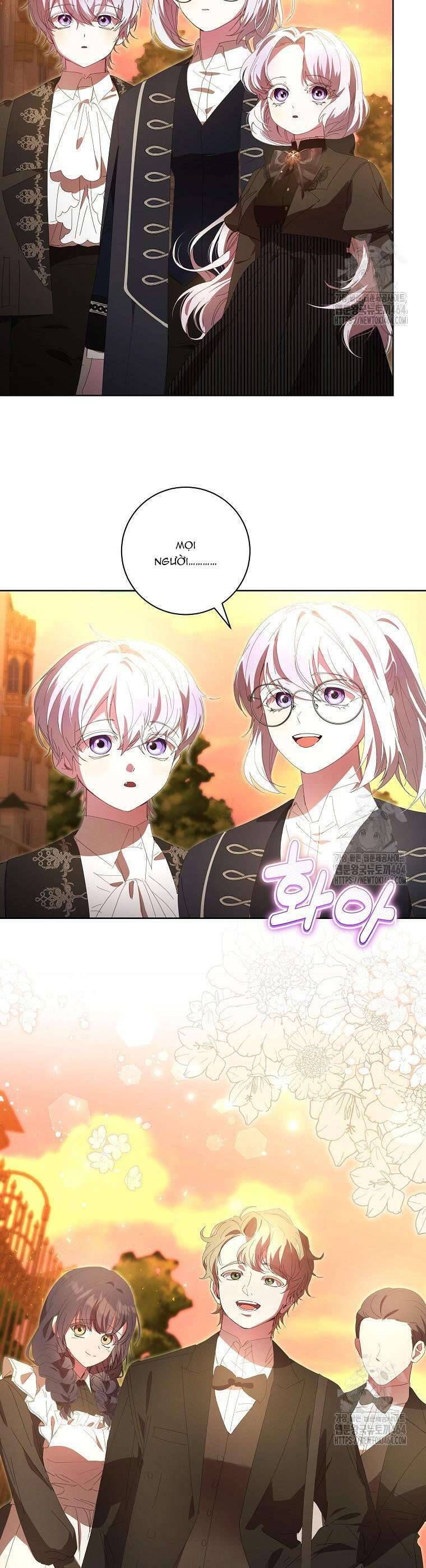Công Nương Tái Sinh Chapter 18 - Trang 2