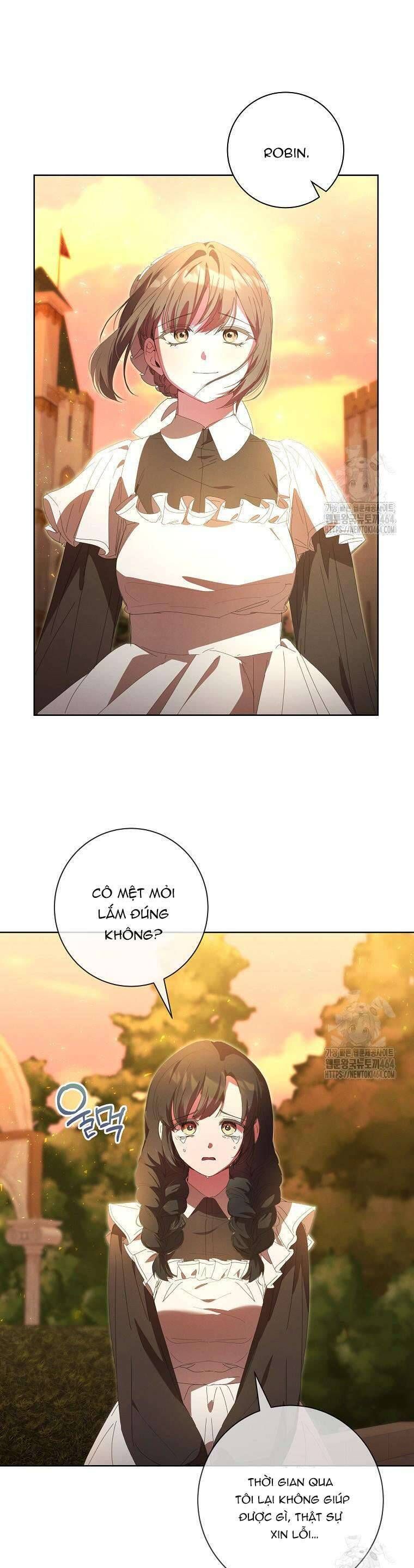Công Nương Tái Sinh Chapter 18 - Trang 2