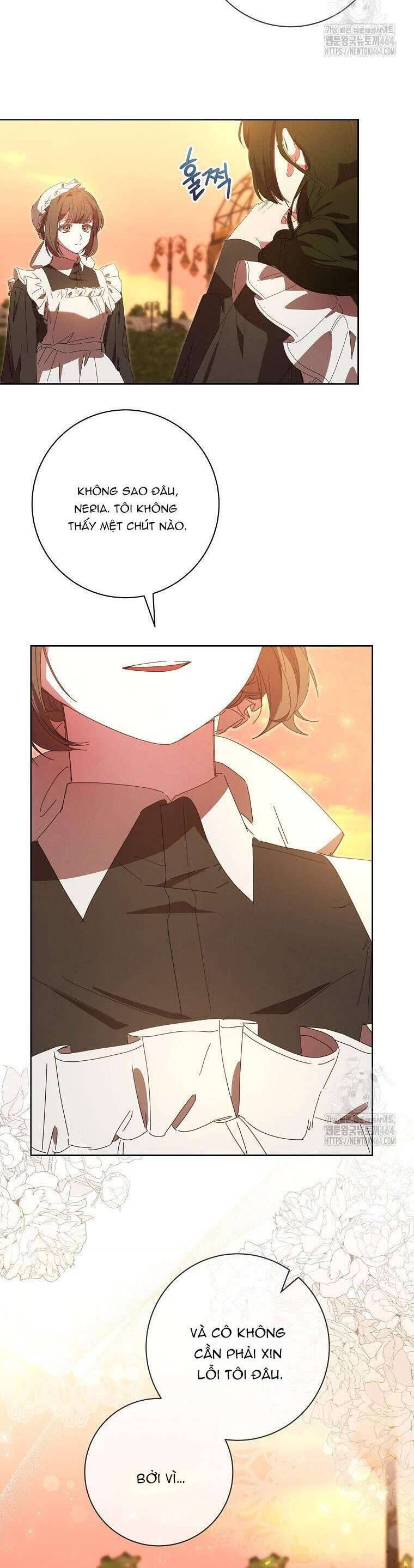 Công Nương Tái Sinh Chapter 18 - Trang 2