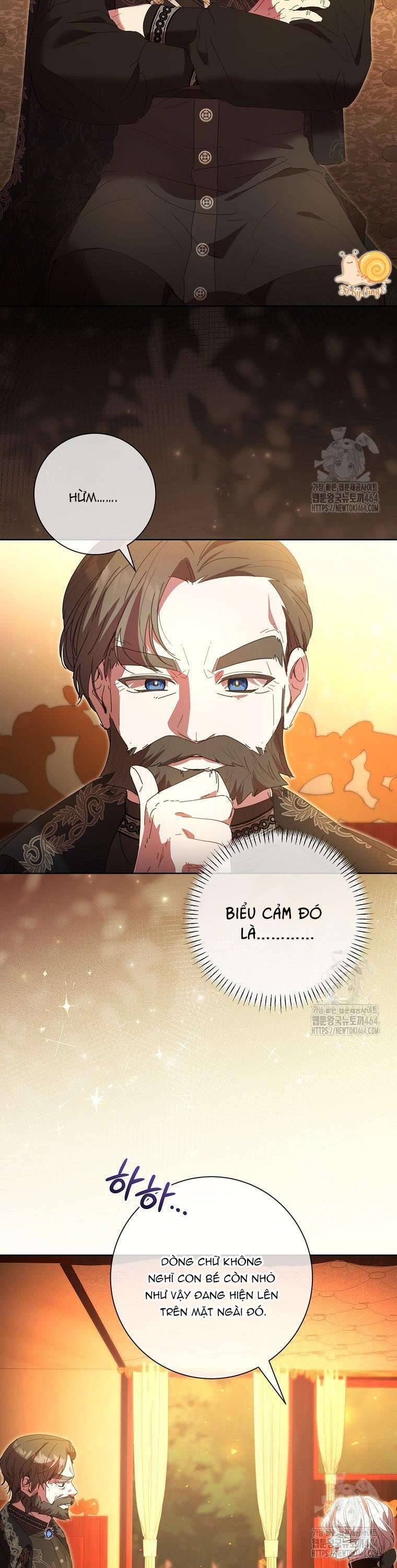 Công Nương Tái Sinh Chapter 18 - Trang 2