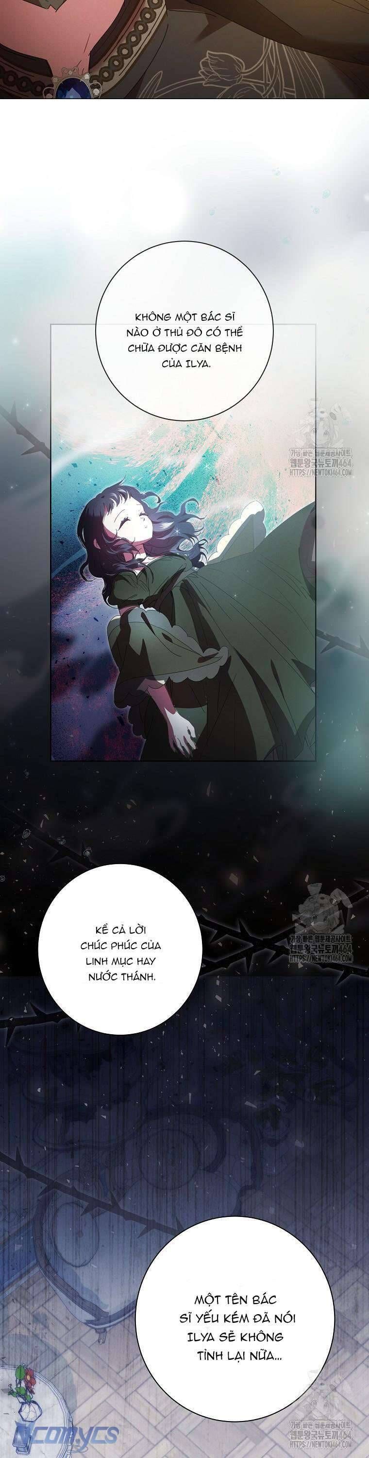 Công Nương Tái Sinh Chapter 18 - Trang 2