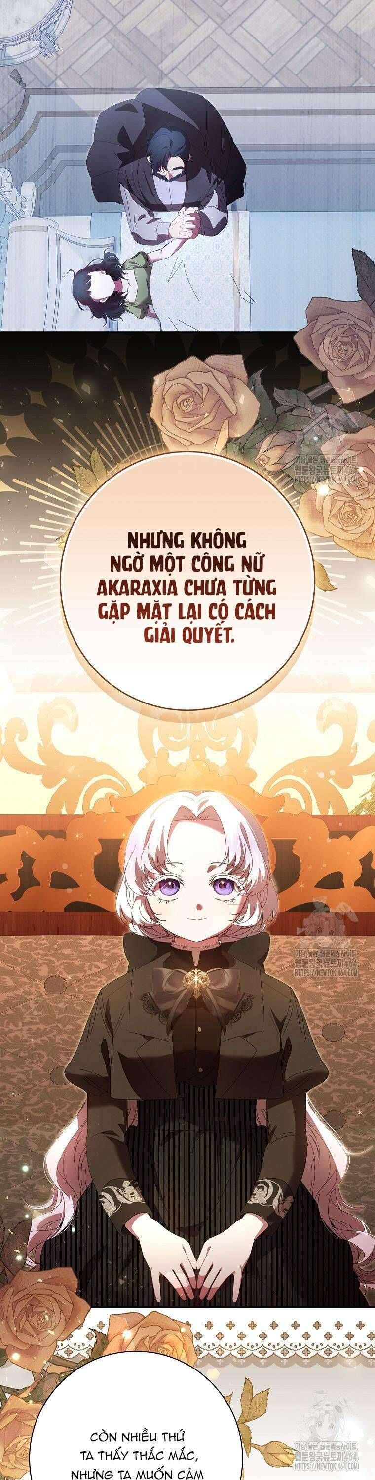 Công Nương Tái Sinh Chapter 18 - Trang 2