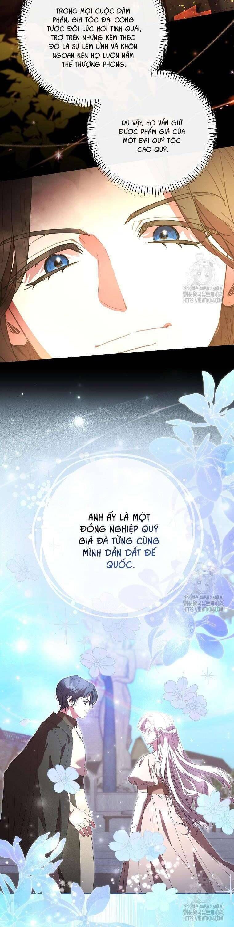 Công Nương Tái Sinh Chapter 18 - Trang 2