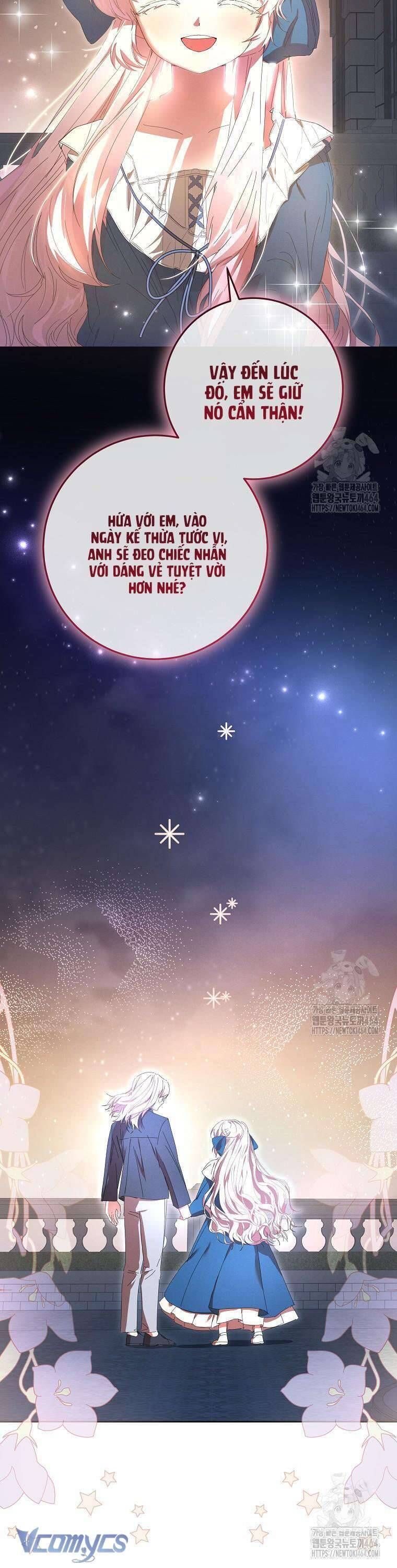 Công Nương Tái Sinh Chapter 19 - Trang 2