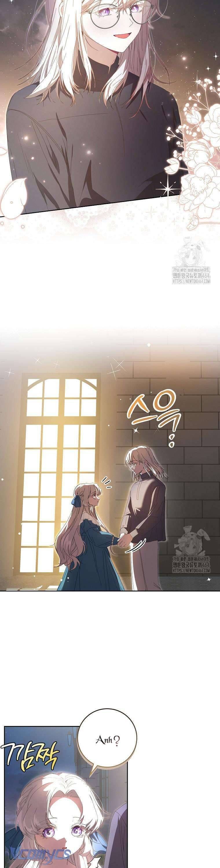 Công Nương Tái Sinh Chapter 19 - Trang 2