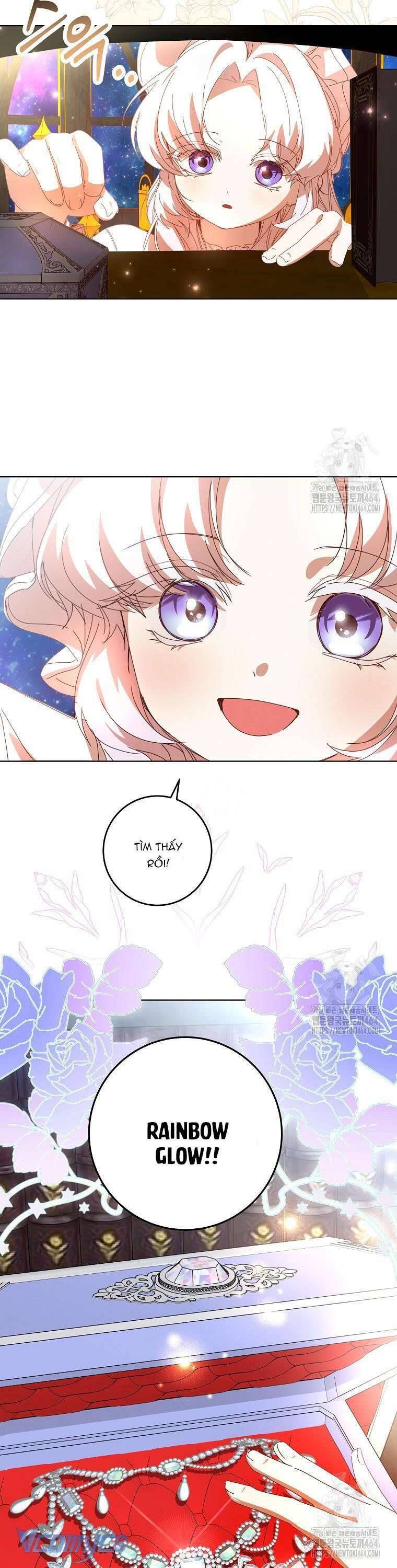 Công Nương Tái Sinh Chapter 20 - Trang 2