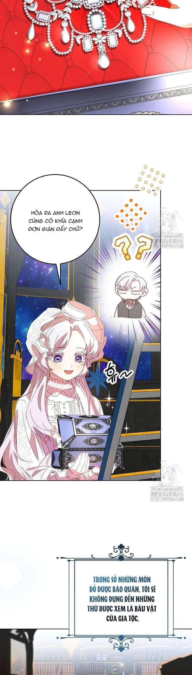 Công Nương Tái Sinh Chapter 20 - Trang 2