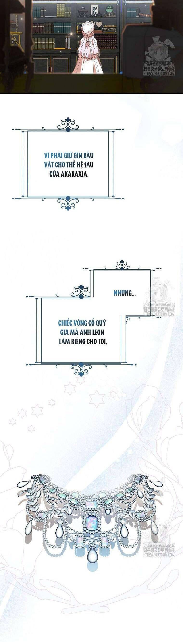 Công Nương Tái Sinh Chapter 20 - Trang 2