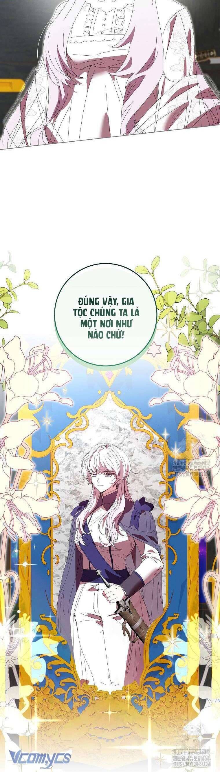 Công Nương Tái Sinh Chapter 20 - Trang 2