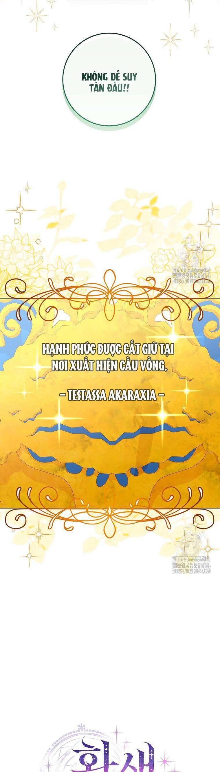 Công Nương Tái Sinh Chapter 20 - Trang 2