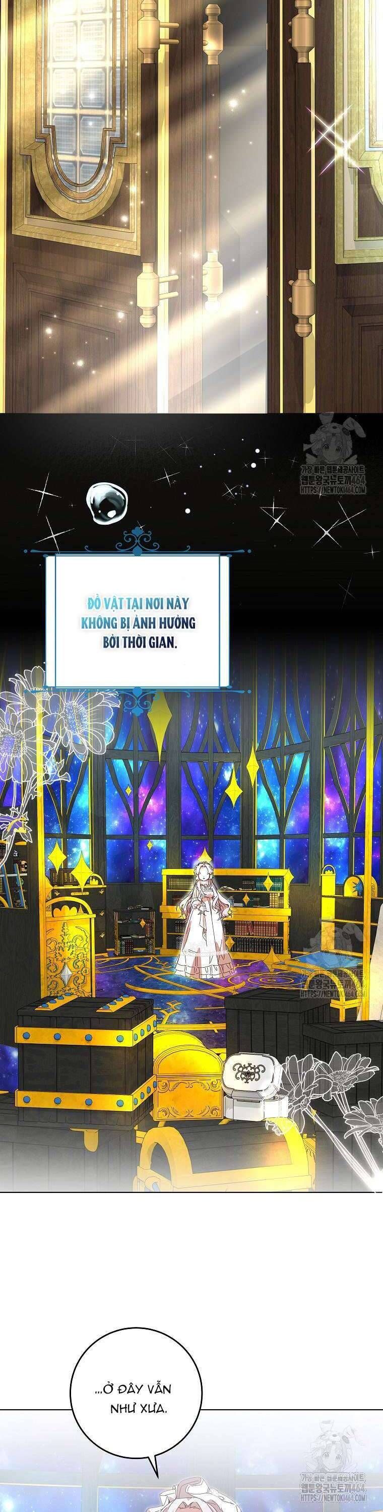 Công Nương Tái Sinh Chapter 20 - Trang 2